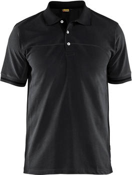 Blakläder Poloshirt (33891050) schwarz/dunkelgrau