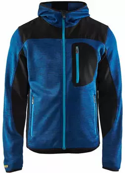 Blakl&auml;der Strickjacke (49302117) marineblau/marineblau