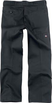 Dickies Double Knee Work Pant (85283-bk) black