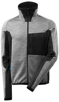 Mascot Fleecepullover (17103-316-0809) grau mel./schwarz