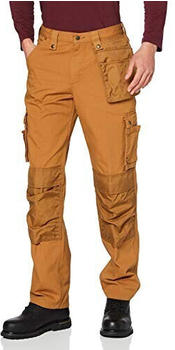 Carhartt Workwear Carhartt Emea Multipocket Ripstop Pants (100233) brown