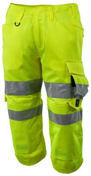 Mascot Workwear Mascot Dreiviertel-Hose mit Knietaschen (17549-860-17) gelb