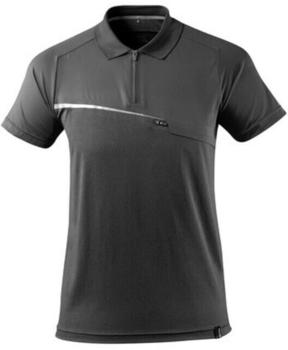 Mascot Workwear Polo-Shirt mit Brusttasche (17283-945-18) dunkelanthrazit