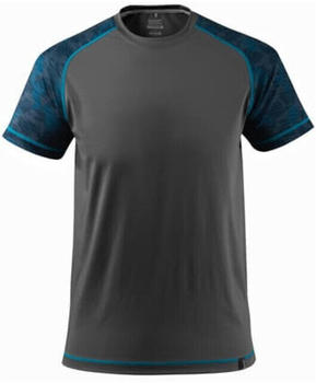 Mascot T-Shirt (17482-944-18) dunkelanthrazit