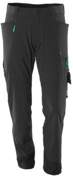 Mascot Advanced Hose (17279-311-09) schwarz