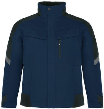 FHB Lars marine/schwarz