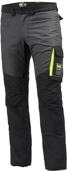 Helly Hansen Aker Work Pant (77400) black