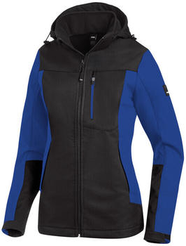 FHB Julia royalblau/schwarz