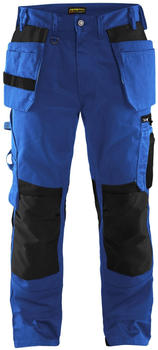 Blakl&auml;der Arbeitshose (15551860) kornblau/schwarz