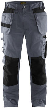 Blakl&auml;der Arbeitshose (15551860) grau/schwarz