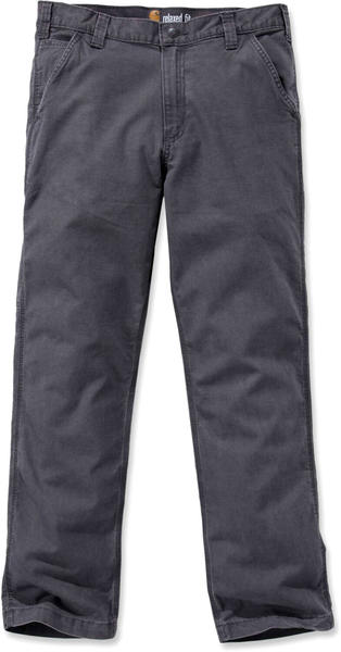 Carhartt Workwear Carhartt Rugged Flex Rigy Working Pants (102291) gravel