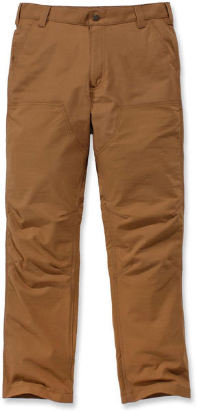 Carhartt Rugged Flex Upland Working Pants (103365) brown