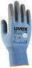 Uvex 6008107, Uvex phynomic C5 6008107 Schnittschutzhandschuh Größe...