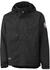 Helly Hansen Berg Insulated Reflective Jacket (76201) black