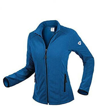 BP Fleecejacke Damen (1693-641-116) azurblue