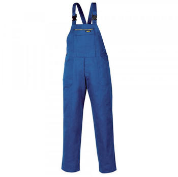 teXXor Latzhose 290 (8031) kornblau