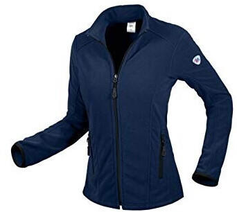 BP Fleecejacke Damen (1693-641-110) nachtblau