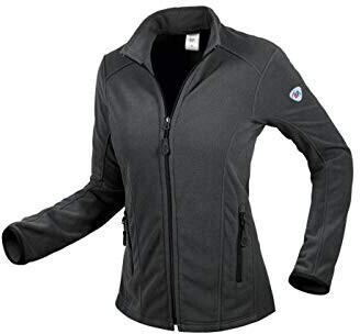 BP Fleecejacke Damen (1693-641-56) anthrazit