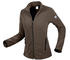 BP Bierbaum-Proenen Fleecejacke Damen (1693-641)