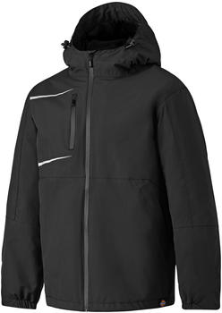 Dickies Softshell Jacket (JW7024) black