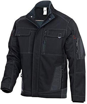 BP Softshelljacke (1874-572-32) schwarz