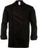 (1538-400-3281) schwarz/rot