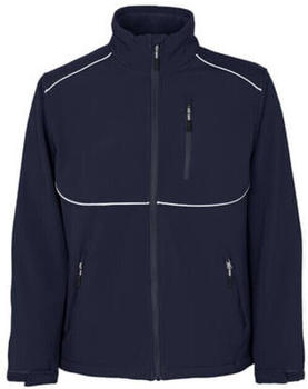 Mascot Workwear Mascot Tampa Soft Shell Jacke (10001-883-10) schwarzblau