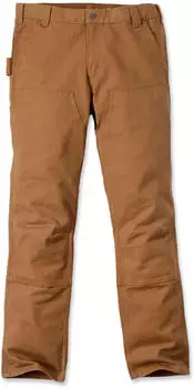 Carhartt Strech Duck Double Front (103340) camel