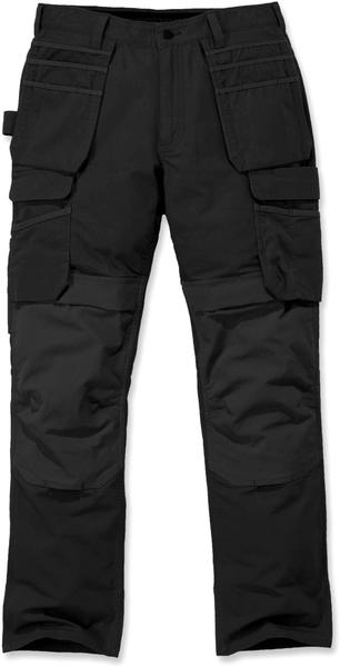 Carhartt Full Swing Steel Multi Pocket Pant (103337) black