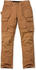 Carhartt Full Swing Steel Multi Pocket Pant (103337) brown