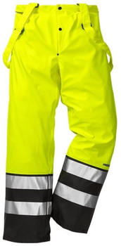 Fristads High Vis Regenhose Kl. 2 2625 RS gelb/schwarz