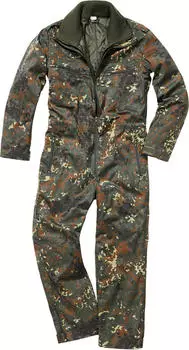 Brandit Panzerkombi (9113) flecktarn