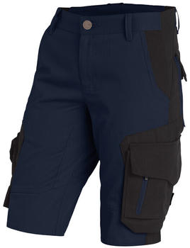 FHB Annika marine/schwarz