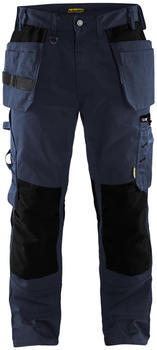 Blakl&auml;der Arbeitshose (15551860) dunkel-marineblau/schwarz