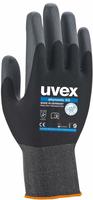 Uvex 6007009, Uvex 6007009 phynomic XG Polyamid Arbeitshandschuh Gr&ouml;&szlig;e