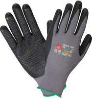 Hase Montagehandschuhe Padua Grip Gr&ouml;&szlig;e 8, Nylon