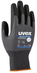 uvex Schutzhandschuh phynomic allround 60049 uvex Schutzhandschuh phynomic allround 60049