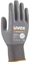 uvex Montagehandschuhe mit Strickbund uvex phynomic, Innenhand und...