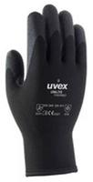 UVEX K&auml;ltesch.-Handschuh unilite thermo Gr. 10 Polymer schwarz 6059.3