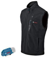 Bosch Professional 06188000EC, Bosch Professional 06188000EC Beheizbare Weste GHV
