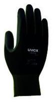 uvex 6024808, Uvex 6024808 unilite / unipur Polyamid, Polyurethan Montagehandschuh