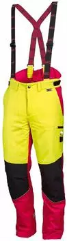 Leipold-Doehle Forstschutz-Hose 4117 Leipold-Doehle Forstschutz-Hose 4117