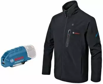 Bosch GHH 12+18V XA Professional Basic Bosch GHH 12+18V XA Professional Basic
