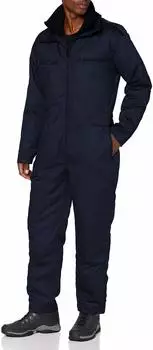 Brandit Panzerkombi (9113) navy