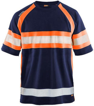 Blakl&auml;der Warnschutz T-Shirt 3337