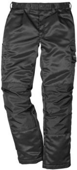 Fristads Winterhose 267 PP schwarz