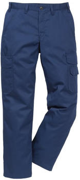 Fristads Hose Damen 278 P154 dunkelblau