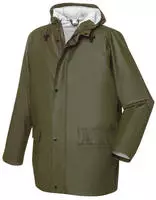 teXXor 4152-XXL, teXXor Wetterschutz-Regenjacke LIST Oliv