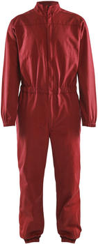 Blakl&auml;der Overall 6120 1800 rot