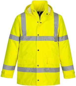 Portwest S460 - Hi-Vis Traffic Jacket